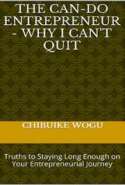 Why I Can't Quit