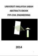 Abstracts eBook 1: FYP - Civil Engineering