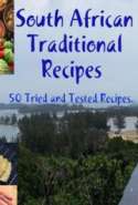 South African Traditional Recipes 50