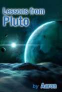 Lessons from Pluto