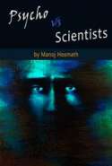 Psycho vs Scientists