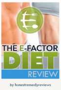 The E Factor Diet Review