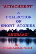 Attachment - A Collection of Short Stories