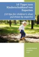 10 Tipps zum Kinderschuhkauf von Experten