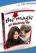 Magic of Making Up Book PDF with Review 