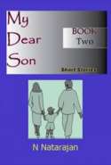 My Dear Son Book Two