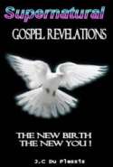 Supernatural Gospel Revelations – The New Birth the New You