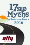 17 SEO Myths