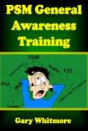 PSM General Awareness Training