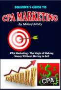 Beginner's Guide To CPA Marketing