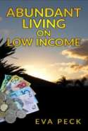 Abundant Living on Low Income