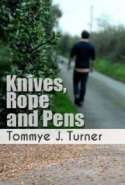 Knives, Ropes and Pills: An Anthology 