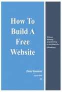 How to Build a Free Website 003﻿