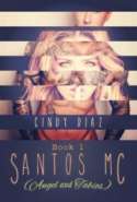 Santos MC (Angel and Tabios) Book 1