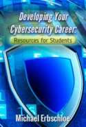 Developing Your Cybersecurity Career: Resources for Students