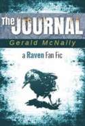 The Journal a Raven Fan Fic