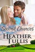 Second Chances: Love in Juniper Ridge (Carver Ranch Book 1)