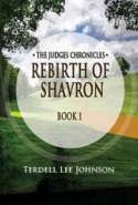 The Judges Chronicles: Rebirth of Shavron
