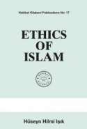 Ethics of Islam