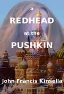 A Redhead at the Pushkin
