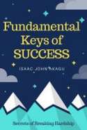 Fundamental Keys of Success