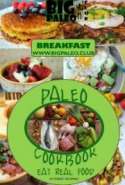 Paleo Cookbook-Breakfast
