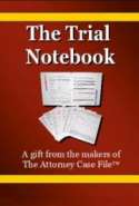 The Trial Notebook