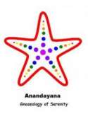 Anandayana Project