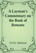 Layman's Commentary on Romans