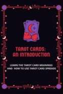 Tarot Cards: An Introduction