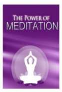 Power of Meditation
