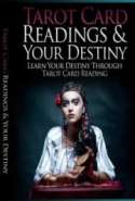 Tarot Card Readings And Your Destiny