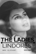 The Ladies Lindores, Vol. 3 (of 3)