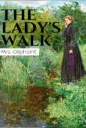 The Lady's Walk