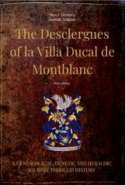 The Desclergues of la Villa Ducal de Montblanc