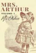 Mrs. Arthur: Volume 1