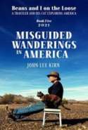 Misguided Wanderings in America