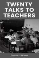 Twenty Talks to Teachers