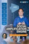 Social Amplification Engine