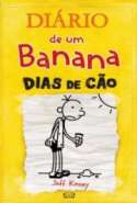 Diário de um Banana - Dias de Cão - Vol. 04