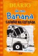 Diário de um Banana - Caindo na estrada - Vol. 09