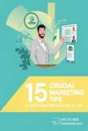 15 Crucial Marketing Tips to Keep Your Law Firm Relevant in 2023