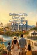 Move to Mexico: A Guide For Families