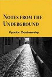 Notes from underground essay topics picture