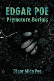 Edgar Poe-Premature Burials