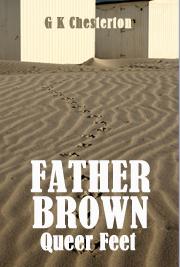 Father Brown - Queer Feet