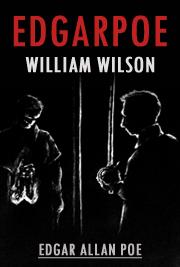 EdgarPoe-William Wilson