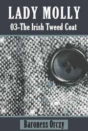 Lady Molly 03 - The Irish-Tweed Coat