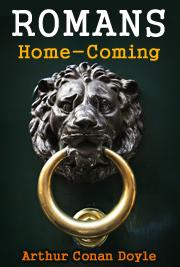 ROMANS - Home-Coming