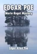 Edgar Poe-Marie Roget Mystery